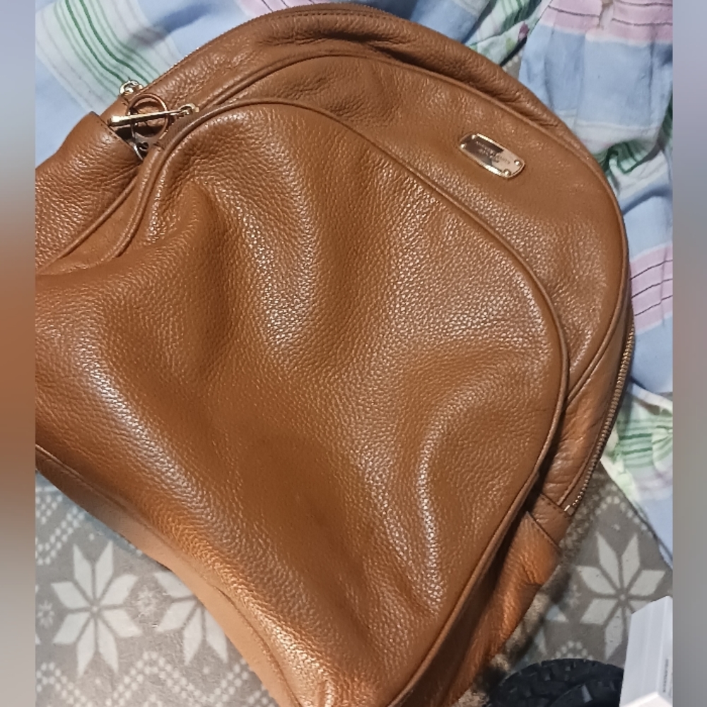 Michael kors bookbag